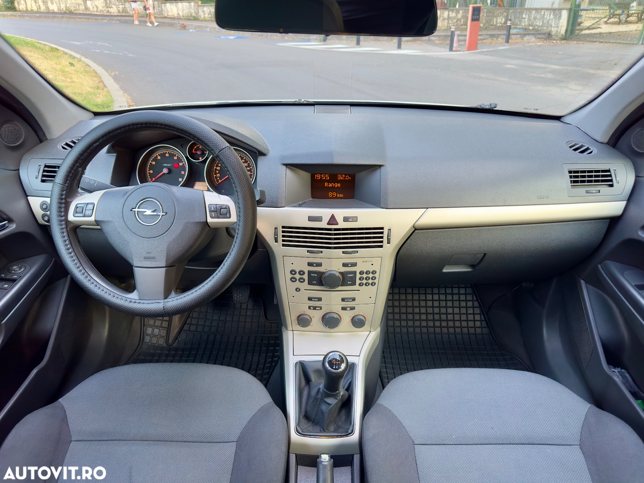 Opel Astra - 3