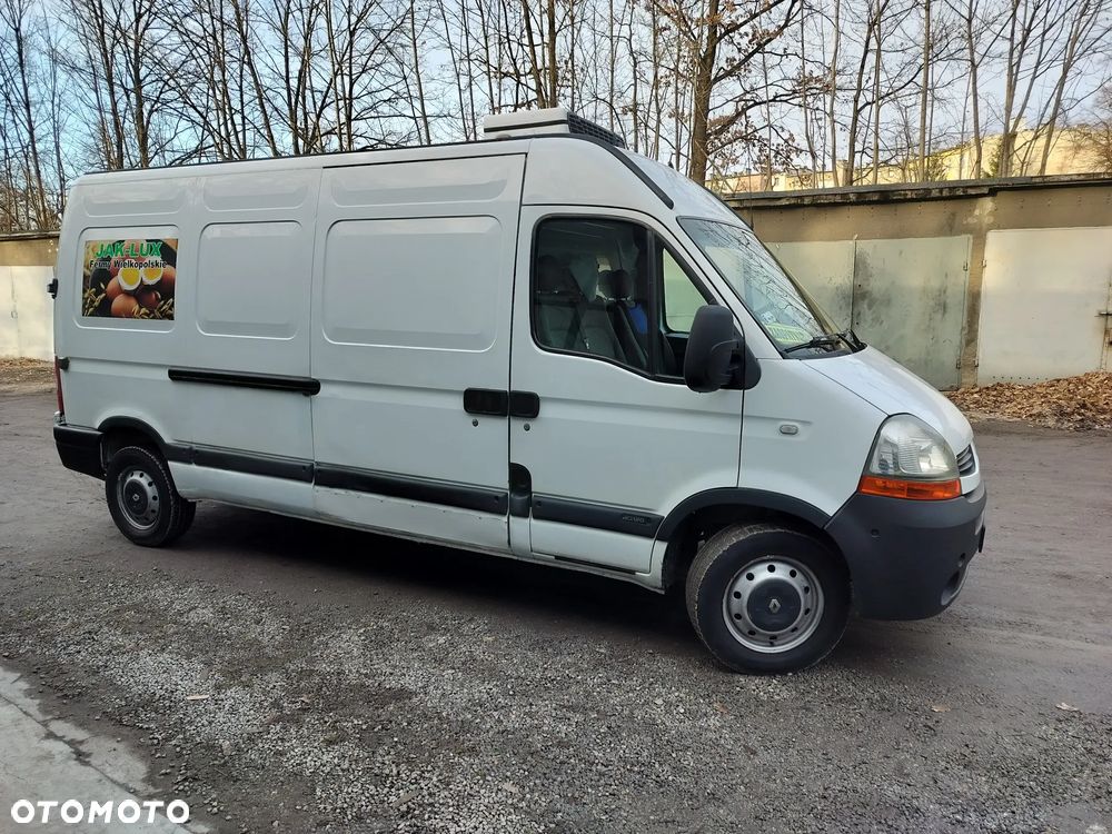 Renault MASTER - 1