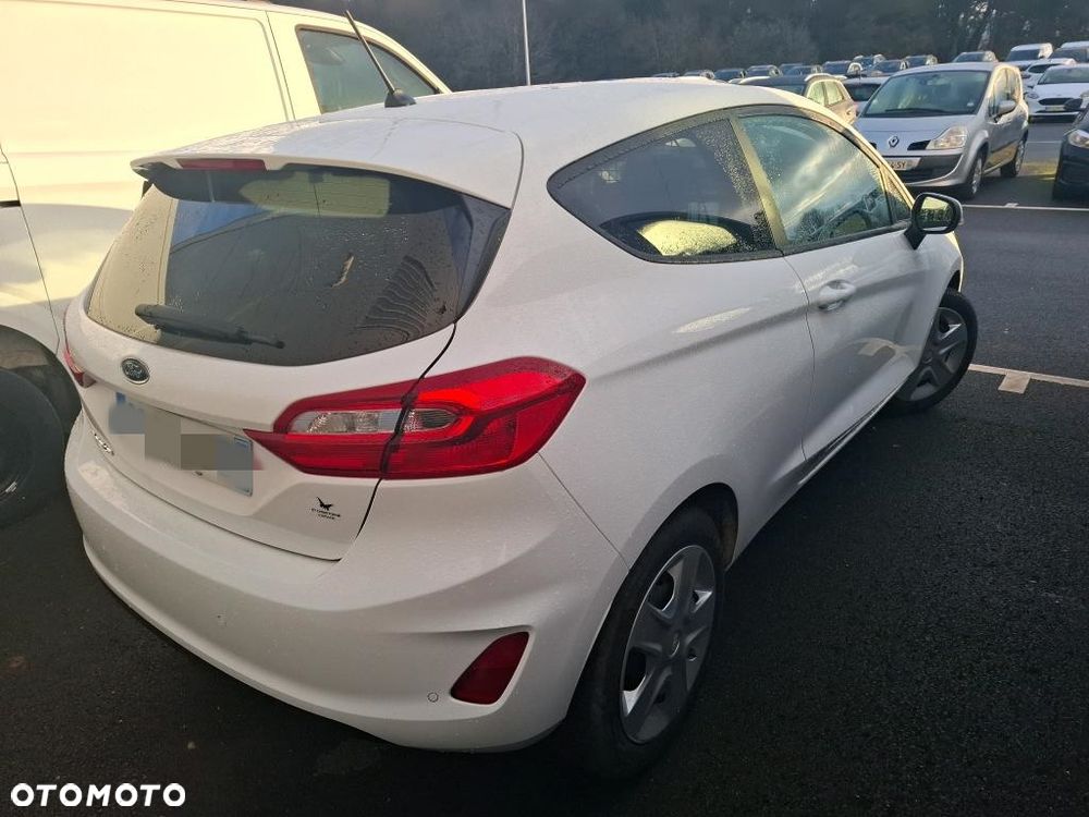 Ford Fiesta - 4