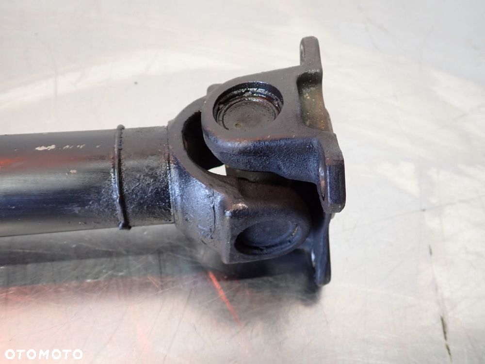 WAŁ NAPĘDOWY PRZÓD BMW E46 X-DRIVE - 4