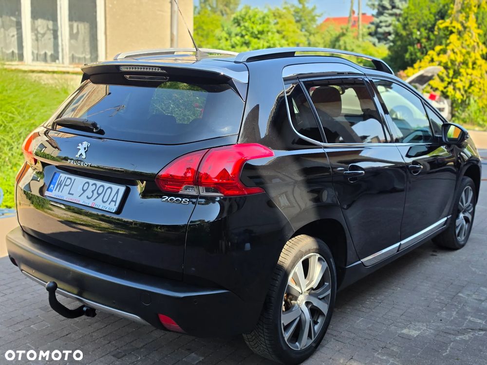 Peugeot 2008 - 12