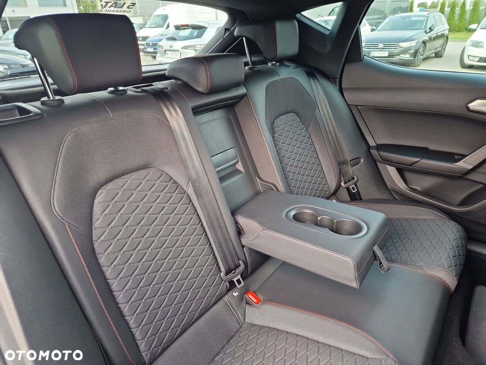 Seat Leon 2025