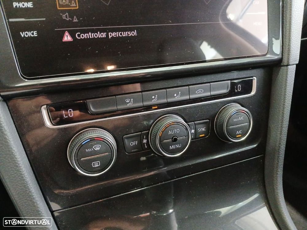 VW Golf Variant 1.6 TDi Confortline - 30