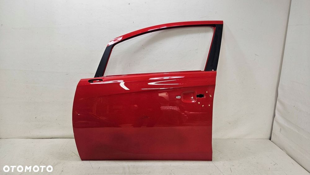 drzwi lewe przód opel corsa e oryginalne - 1