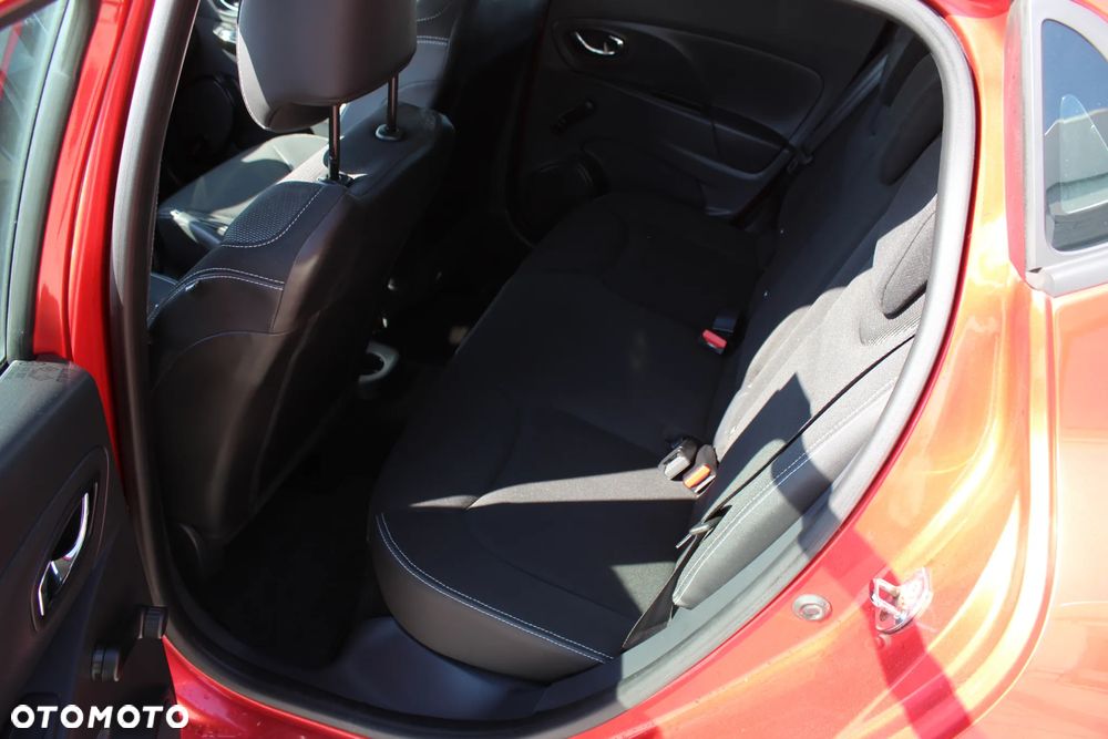 Renault Clio 0.9 TCe Alize - 24