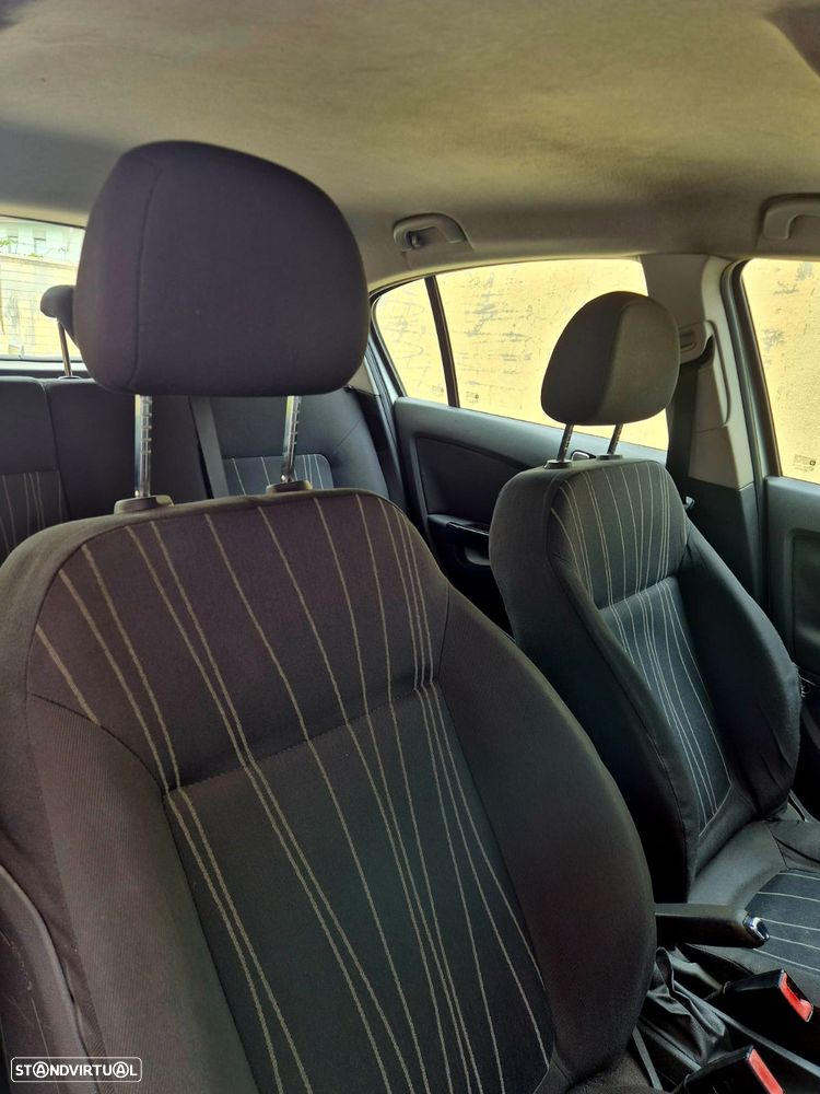Opel Corsa 1.3 CDTi Enjoy - 5