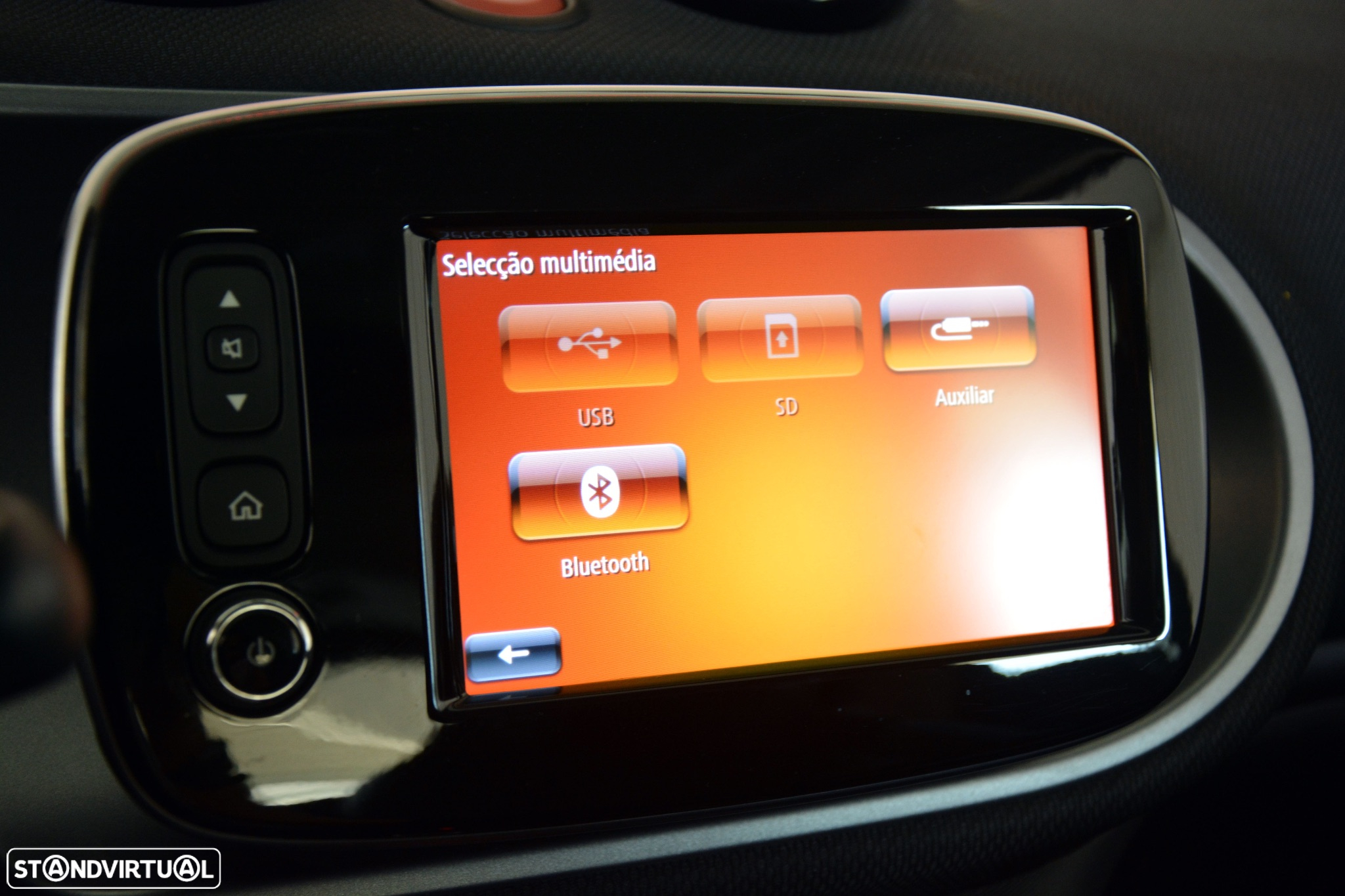 Smart ForTwo Coupé Electric Drive Prime - 22