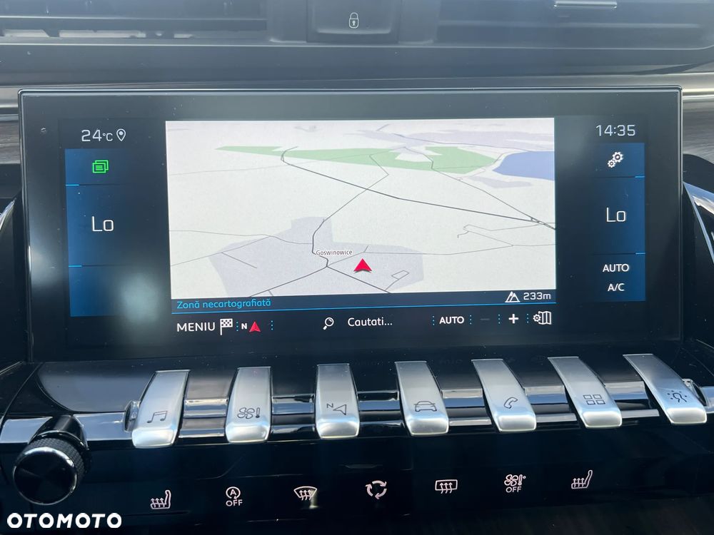 Peugeot 508 PureTech 225 EAT8 GT Pack - 18