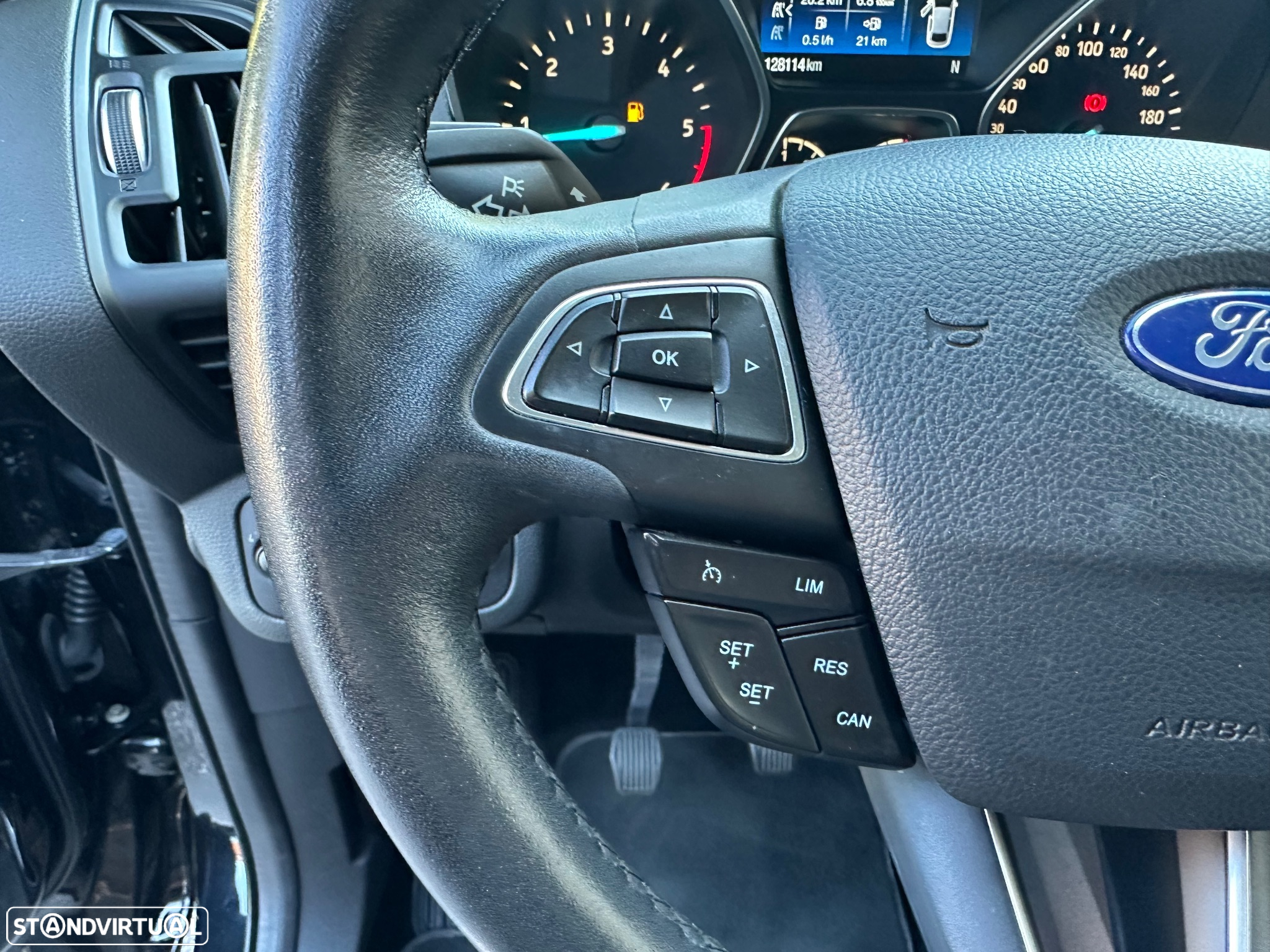 Ford Kuga 2.0 TDCi Titanium 4WD - 37