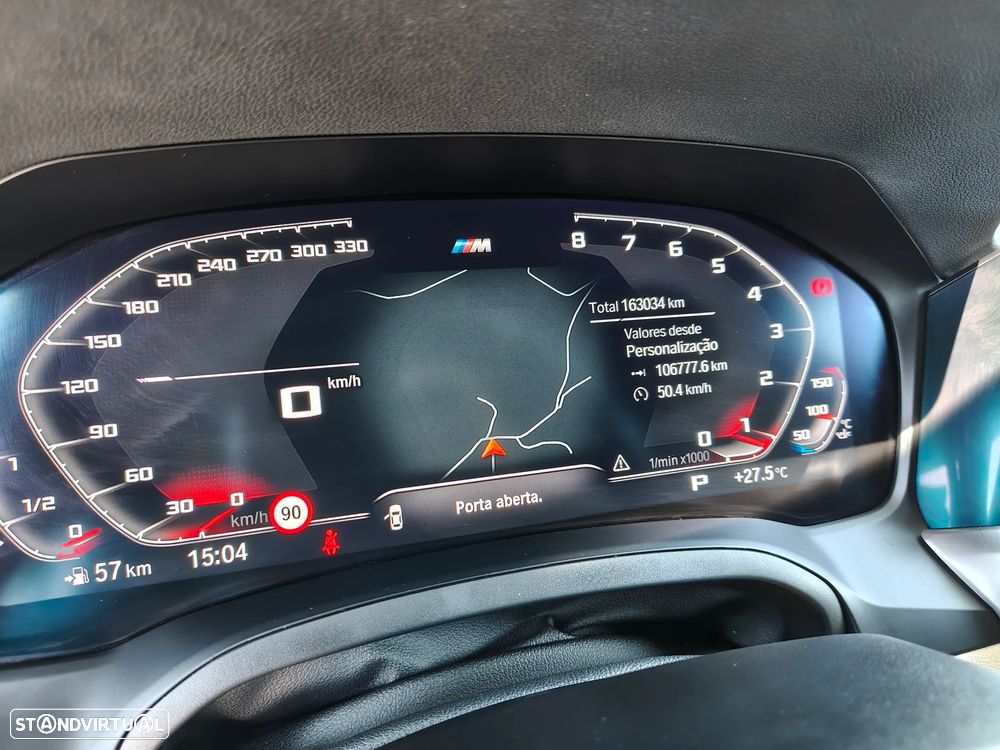 BMW 420 Gran Coupé d Pack M Auto - 7
