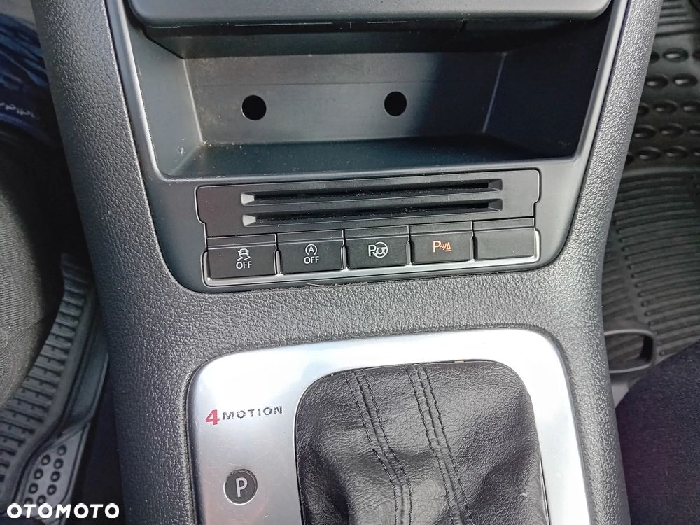 Volkswagen Tiguan 2.0 TDI 4Mot Sport DSG - 29