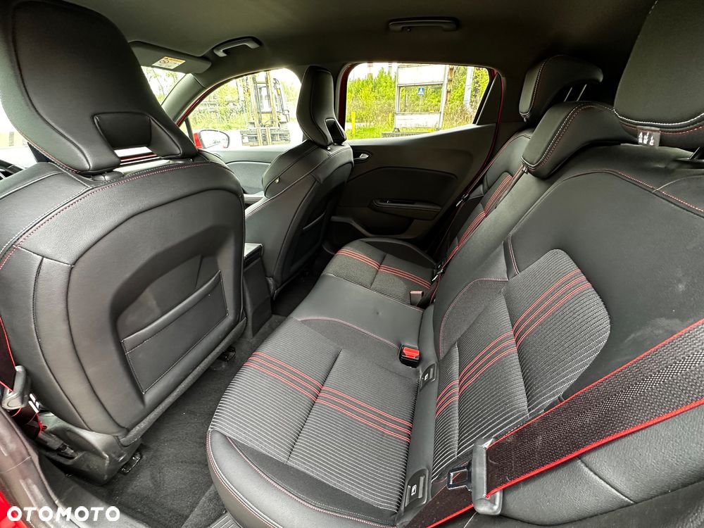Renault Clio 1.0 TCe R.S Line - 15