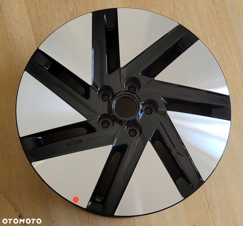 FELGA HYUNDAI IONIQ 6 7,5X18 18 ET51 5X114,3 67,1 52910-KL110 NOWA - 8