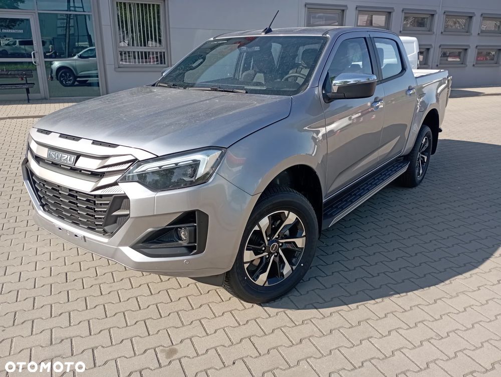 Isuzu D-Max 1.9 DC LSX - 2