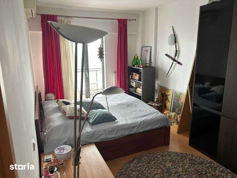 Inchiriere Apartament 2 camere complex Ghica Plaza — fotografia 3