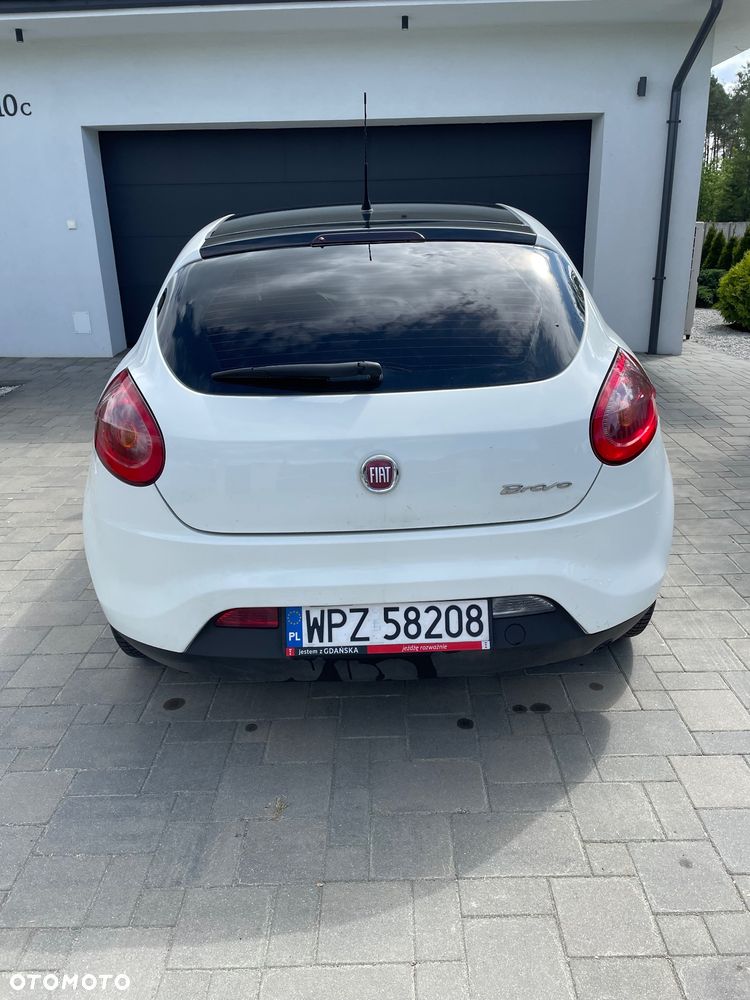 Fiat Bravo 1.4 16V Active Euro5 - 5
