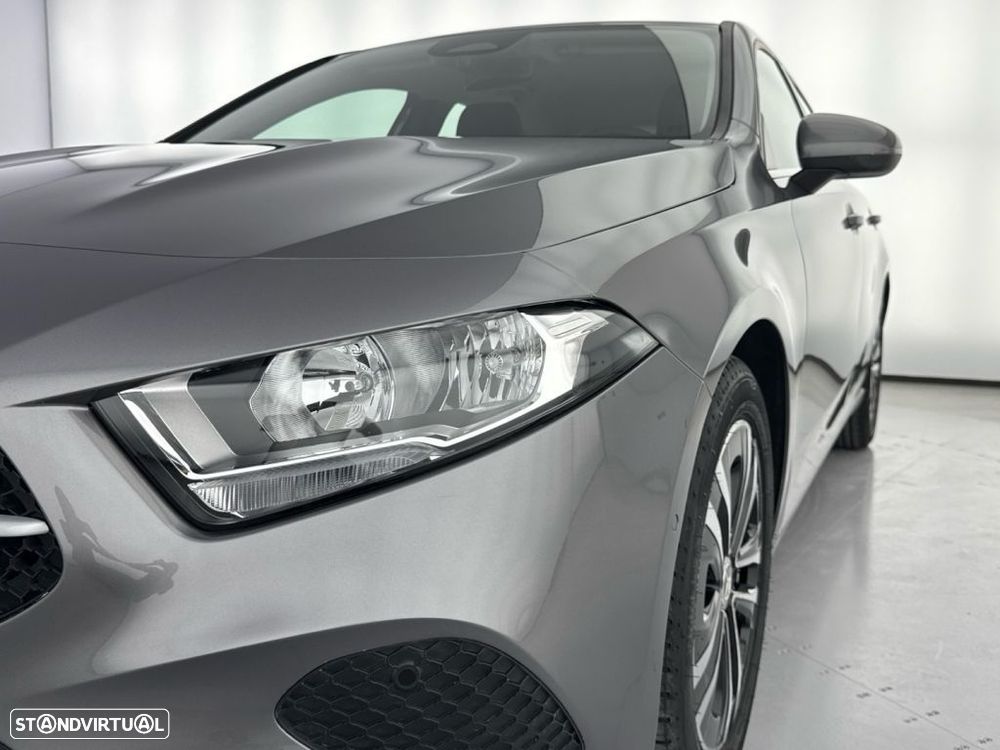 Mercedes-Benz A 200 Standard - 14