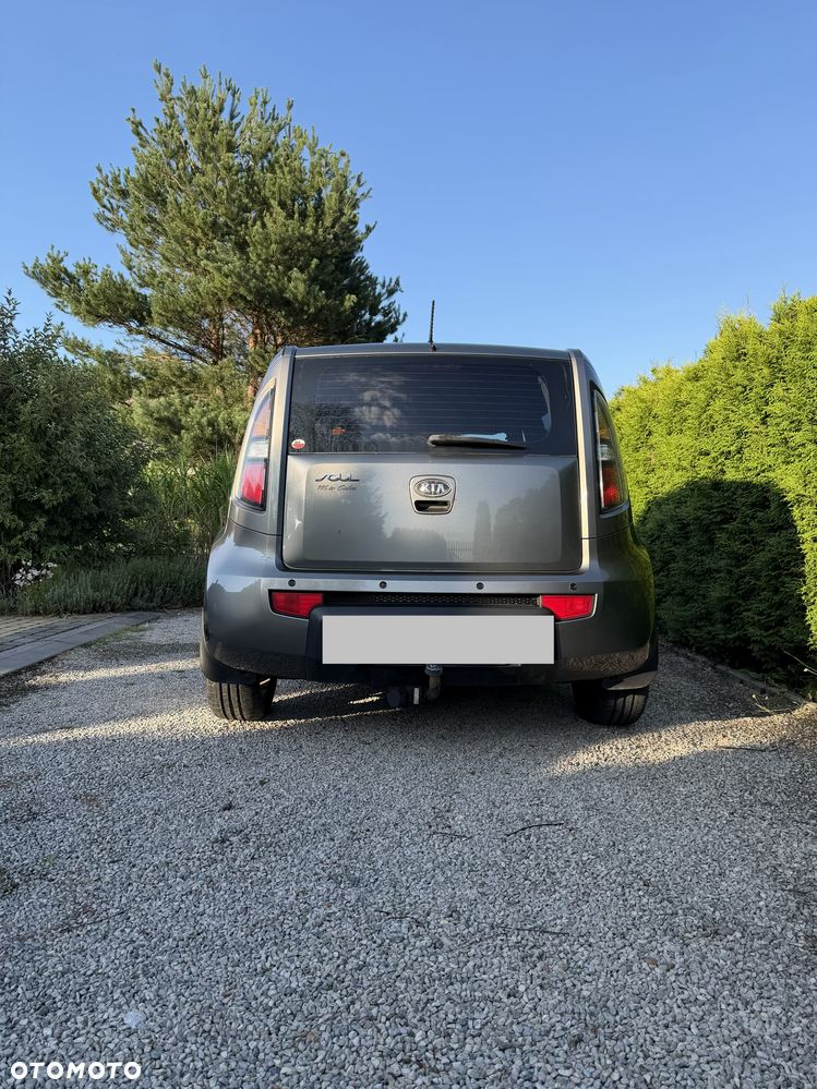 Kia Soul 1.6 M - 20