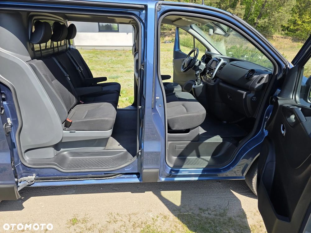 Renault Trafic - 11