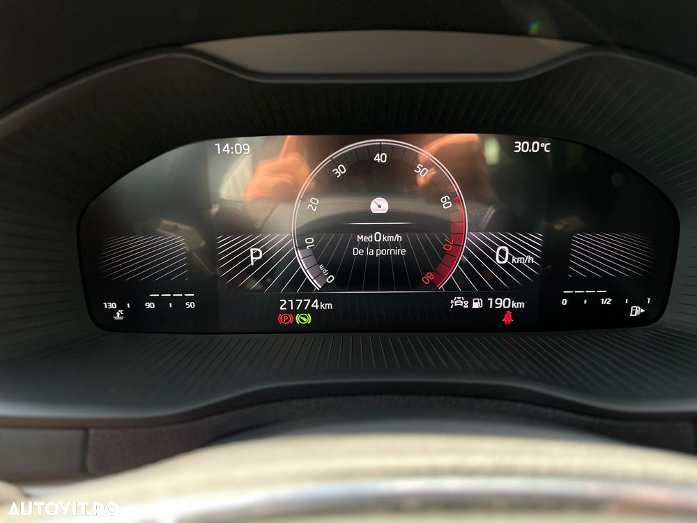 Skoda Karoq 1.5 TSI ACT DSG Ambition - 7