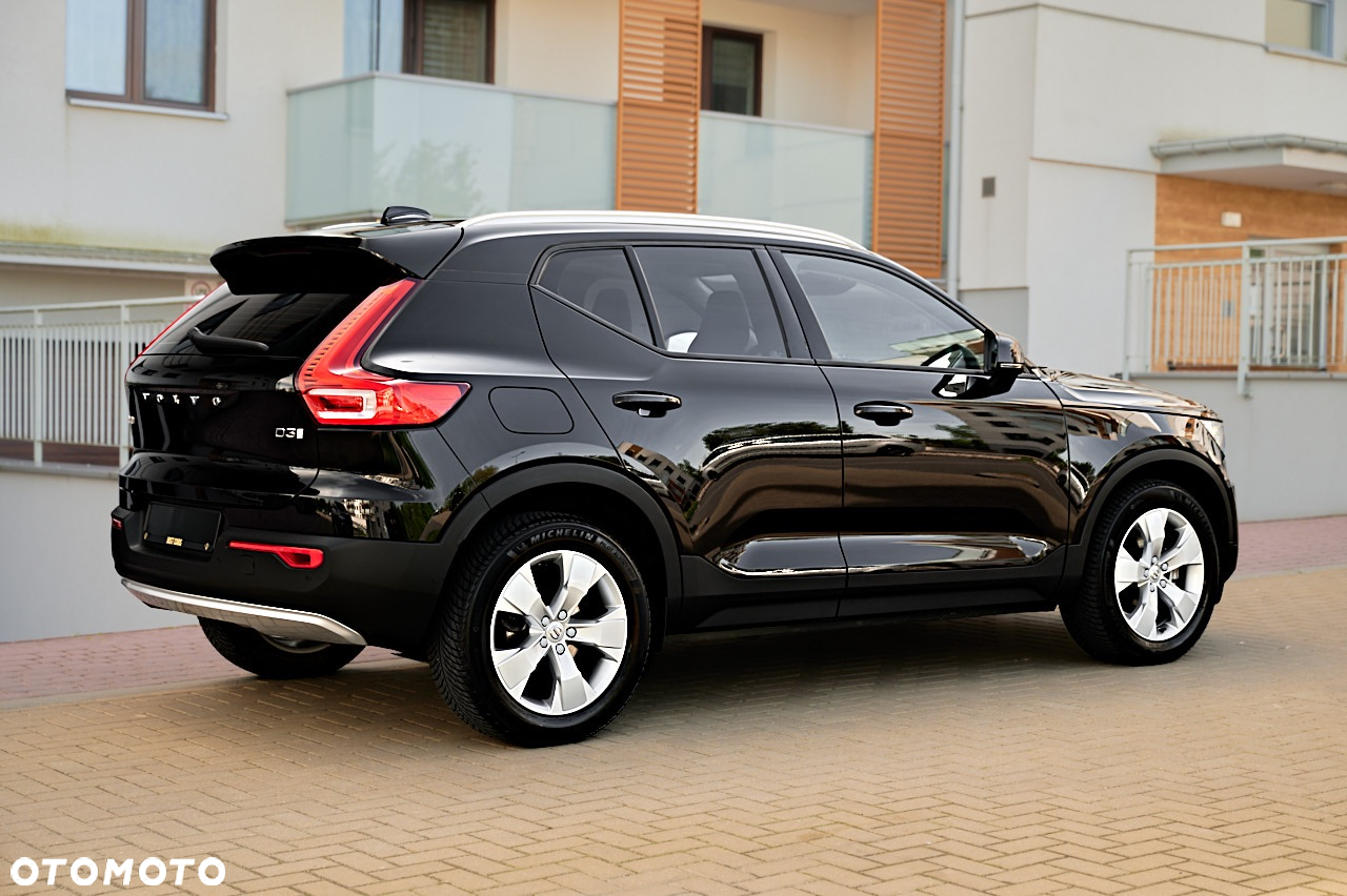 Volvo XC 40 D3 R-Design - 13