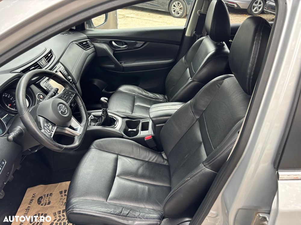 Nissan X-Trail 1.6 dCi Tekna - 8