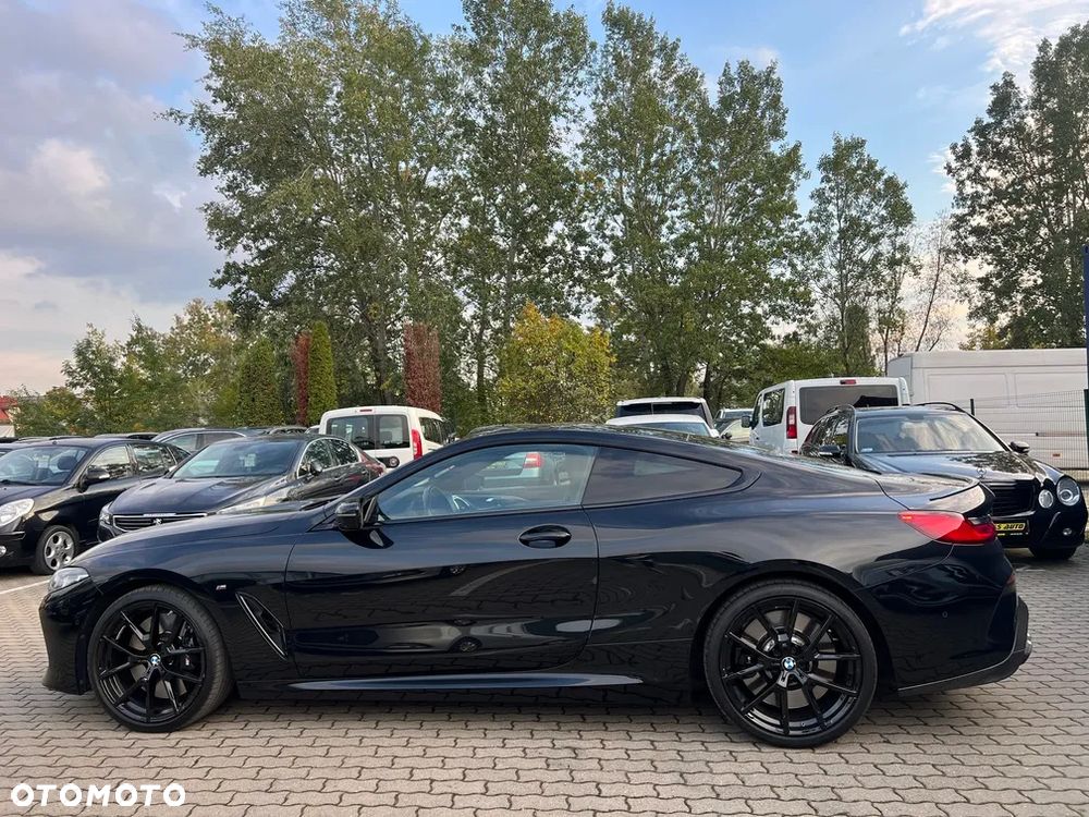 BMW Seria 8 - 6