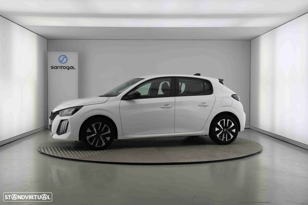 Peugeot 208 1.2 PureTech Active - 6