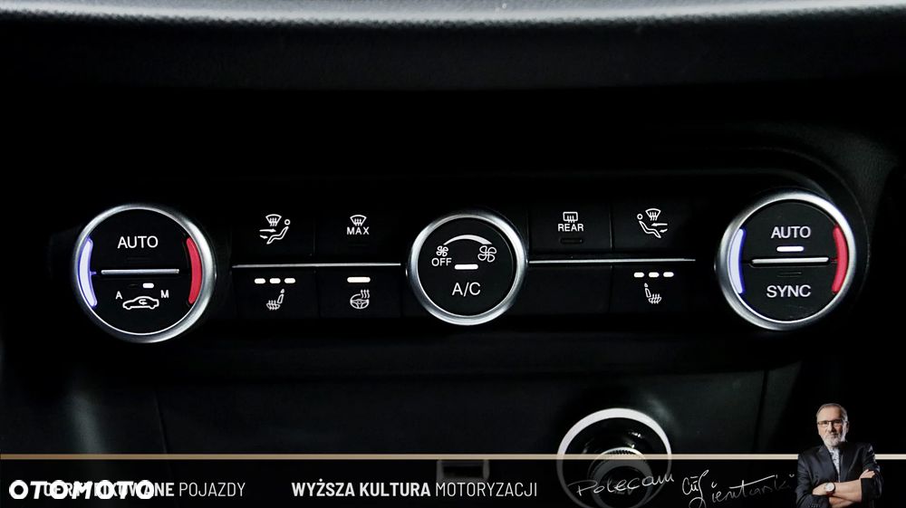 Alfa Romeo Stelvio 2.0 Turbo Super Q4 - 26