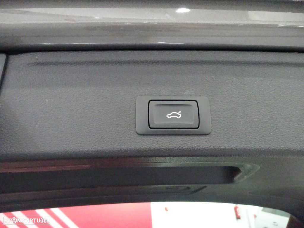 Audi A4 Avant 35 TDI S tronic - 21