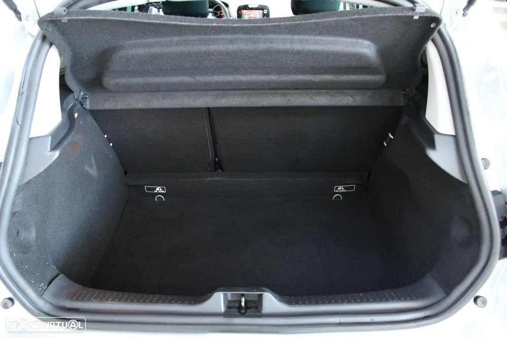 Renault Clio 0.9 TCe Limited Edition - 21