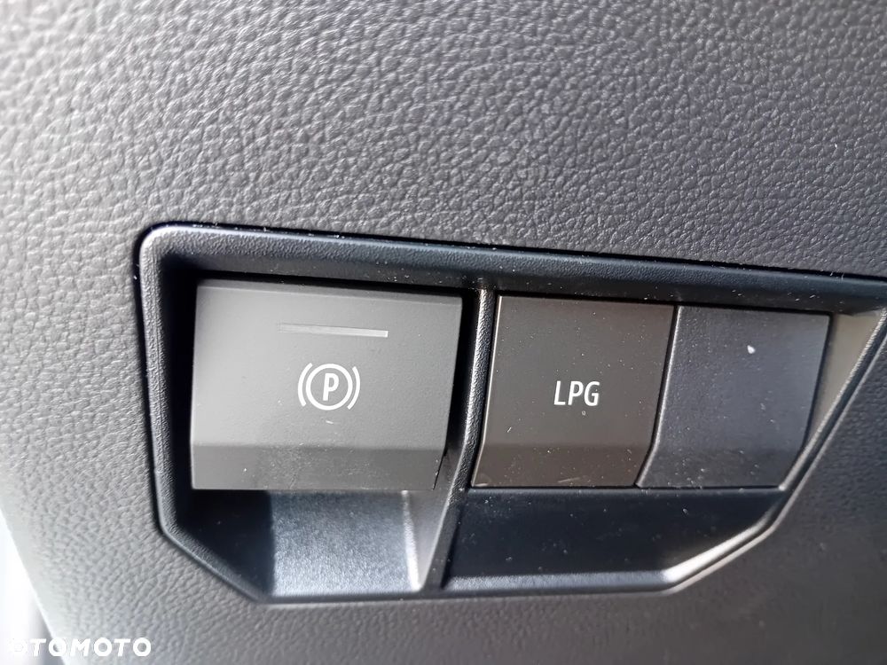 Dacia Duster 1.2 TCe Hybrid-G 150 Expression 4x4 - 19