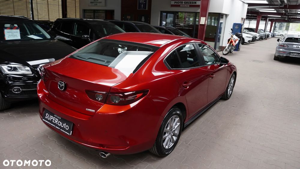 Mazda 3 - 18
