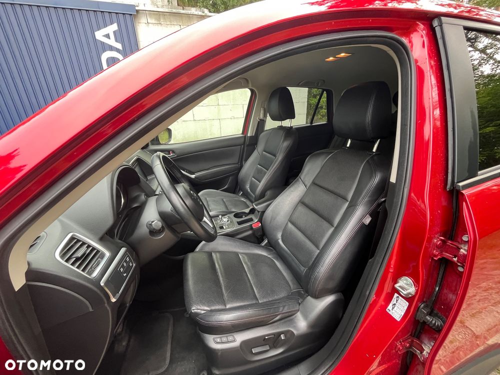 Mazda CX-5 2.0 Skypassion - 12