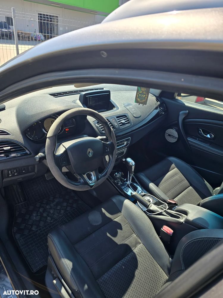 Renault Megane dCi 110 FAP EDC Bose Edition - 7