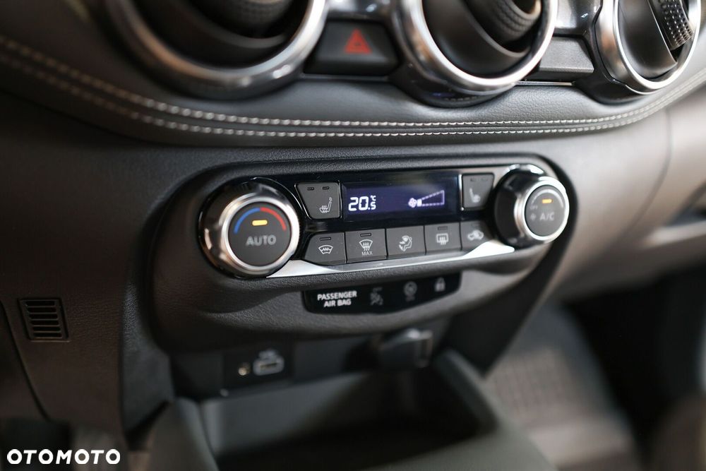 Nissan Juke 1.0 DIG-T Tekna - 18