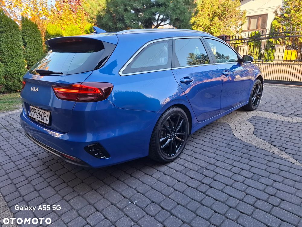 Kia Ceed - 7