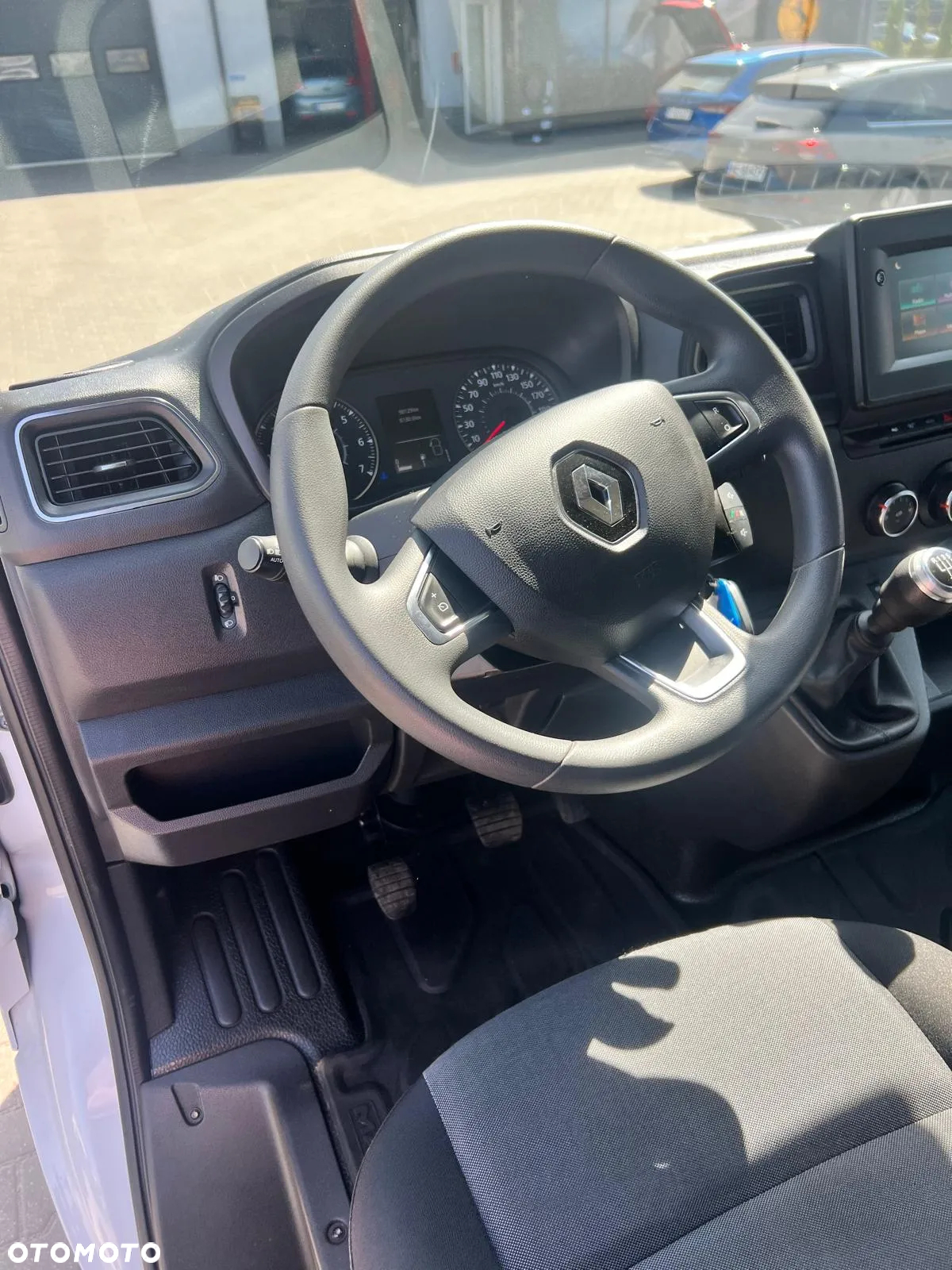 Renault Master - 15