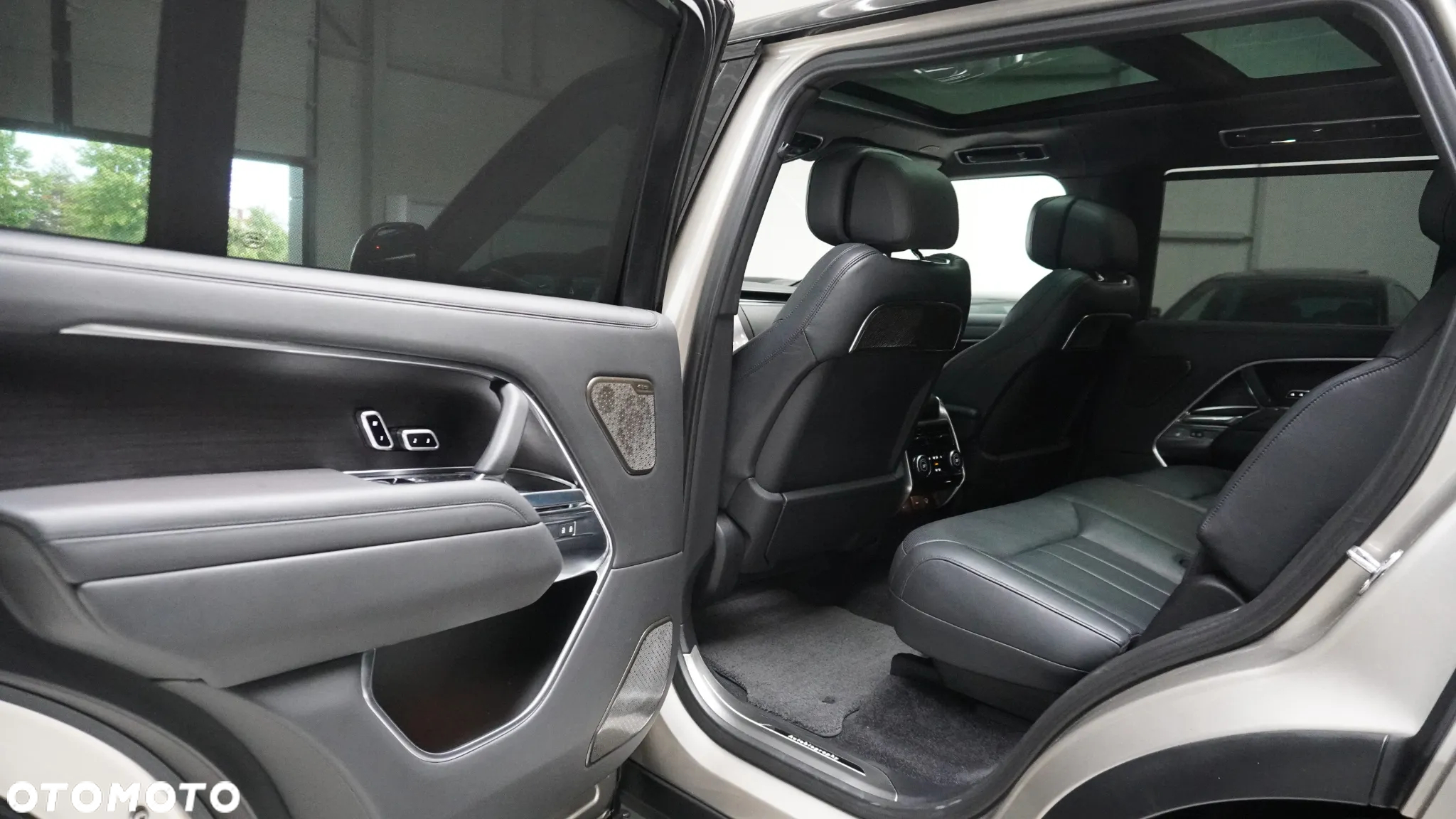 Land Rover Range Rover 3.0 D LWB AB - 10