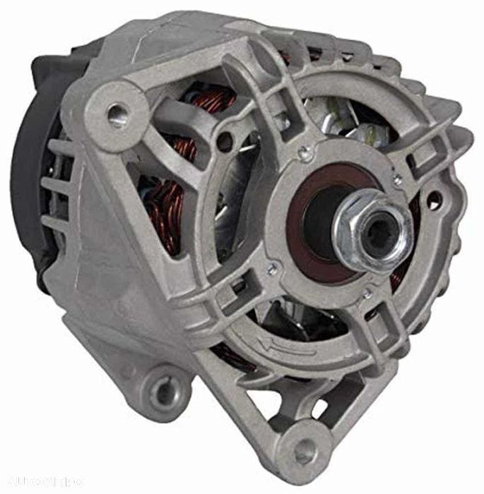 Alternator pentru motoare PERKINS - 1