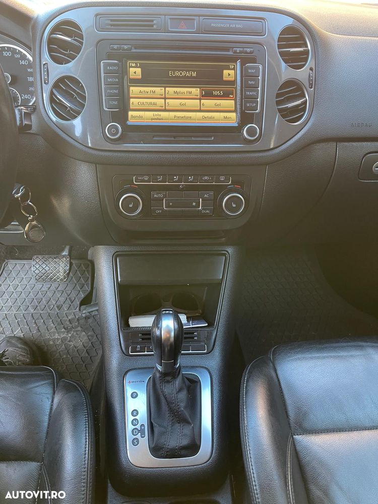 Volkswagen Tiguan ver-2-0-tdi-cr-dpf-4motion-dsg-sport-style - 6