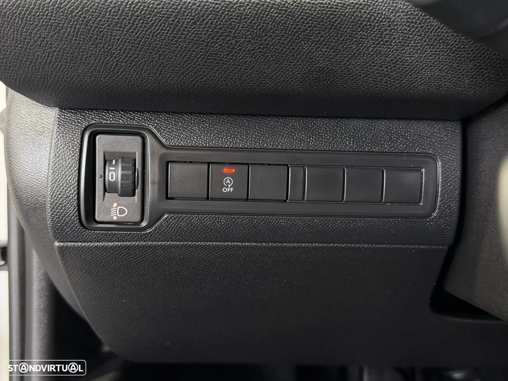 Peugeot 308 1.5 BlueHDi Style - 21