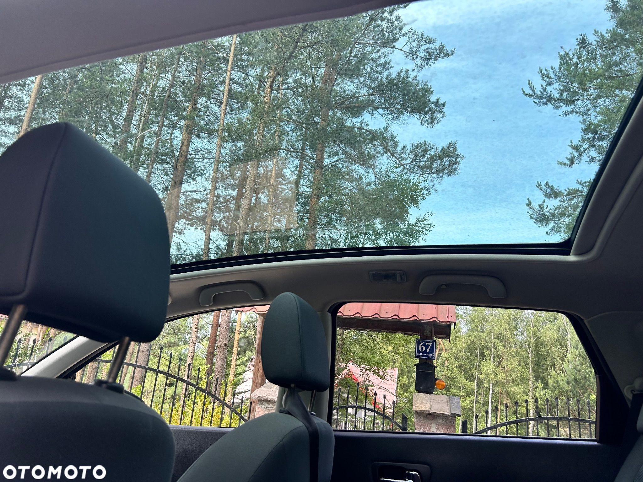 Nissan Qashqai+2 1.6 Tekna - 8