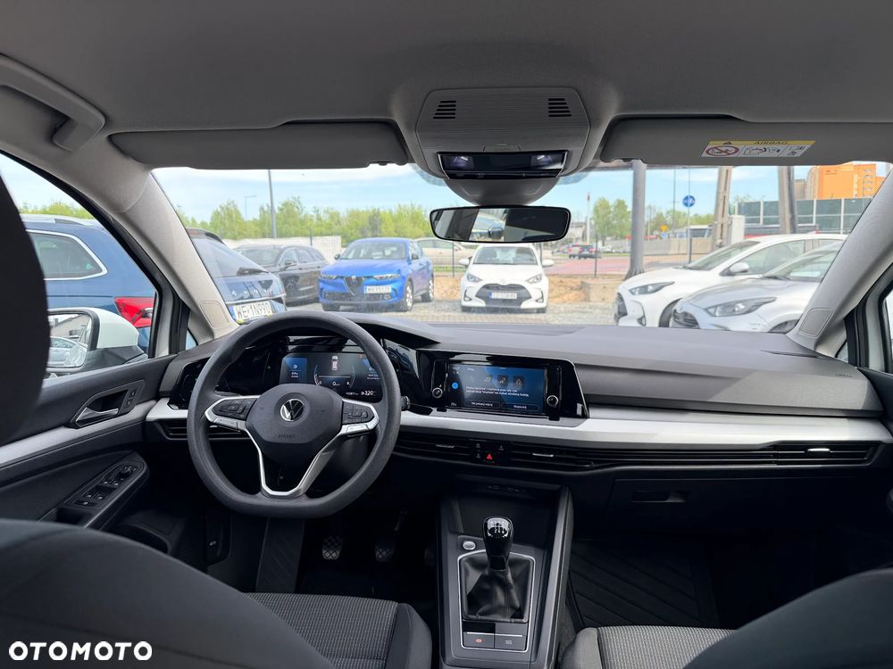 Volkswagen Golf 1.0 TSI Life - 19