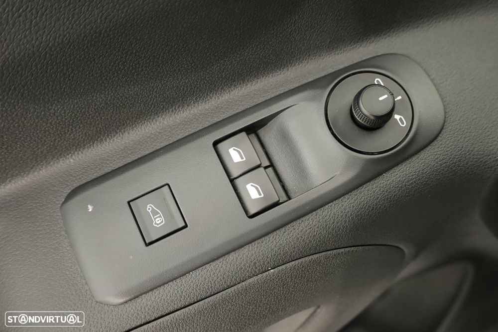 Citroën berlingo 1.5 bluehdi xl - 16