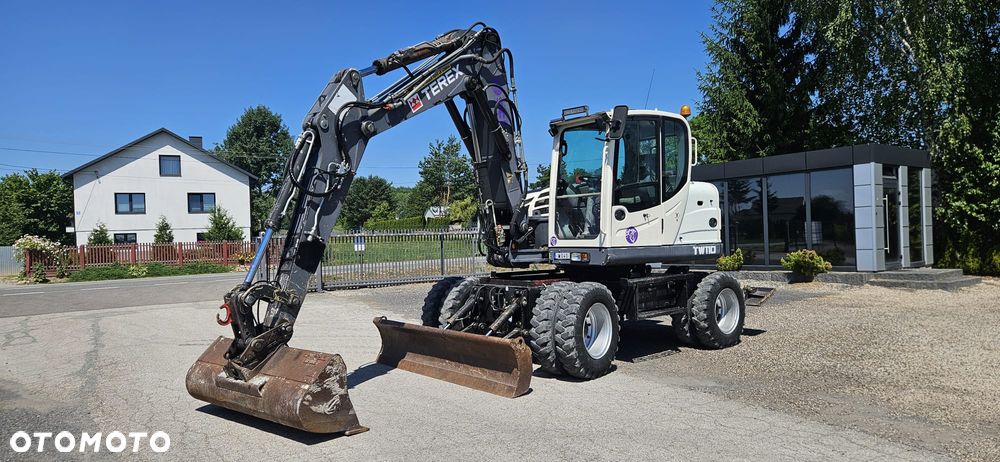 Terex TW 110 - 1