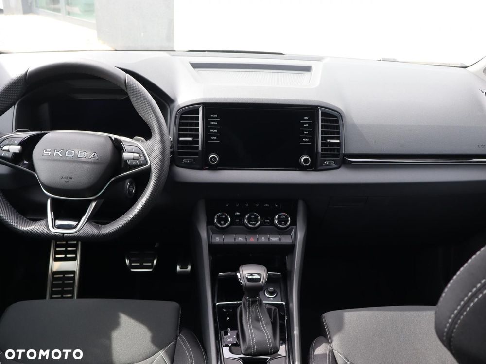 Skoda Karoq - 6