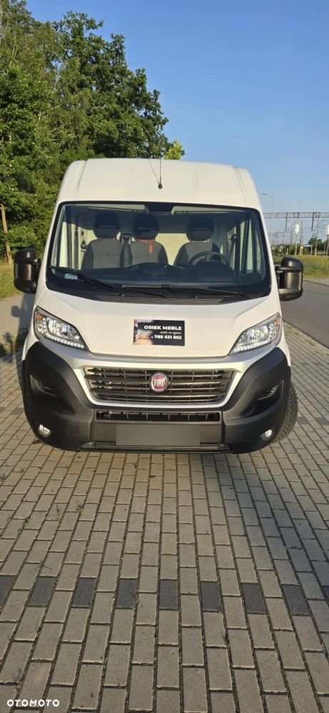 Fiat Ducato - 3