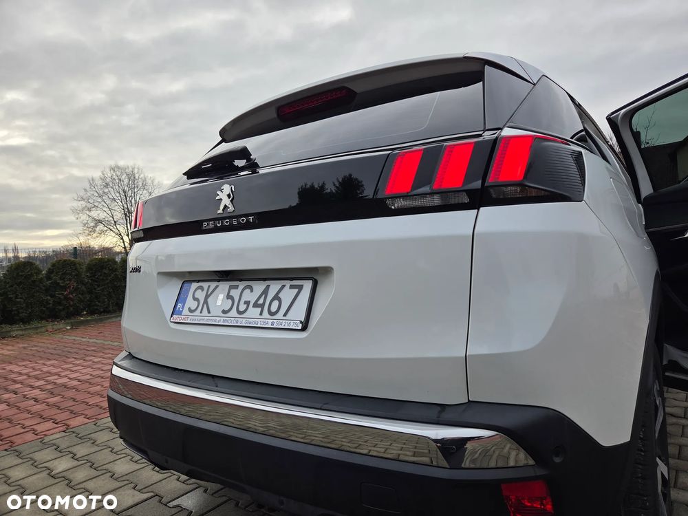 Peugeot 3008 1.5 BlueHDi Road Trip S&S - 40