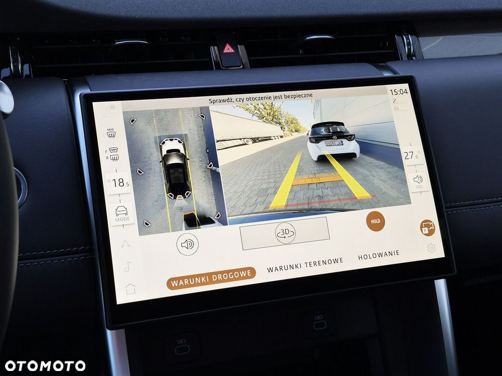 Land Rover Discovery Sport D200 Metropolitan - 37